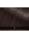 Perruque Eve Jon Renau : coupe asymétrique, fibre HD thermorésistante (jusqu’à 135°C) pour un rendu naturel et élégant.