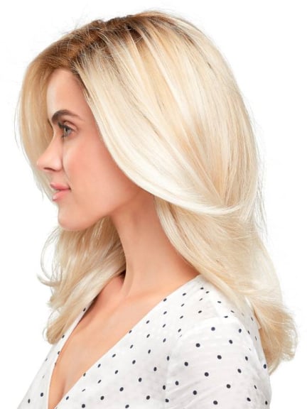 Perruque Miranda Jon Renau Smart Lace - Longue, dégradée et naturelle