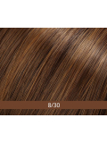 Perruque Naomi Jon Renau mi-longue en fibre HD chauffable : volume naturel, tombé élégant, idéale pour alopécie et perte de dens