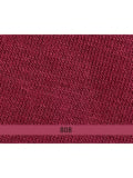Turban Florida Gisela Mayer en bambou ultra-doux, style plissé volumisant, idéal chimiothérapie, alopécie ou pelade