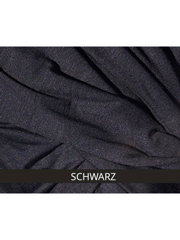 Adoptez Set Amira — Bonnet élégant avec bandeau et boucle métal, confortable en bamboo viscose