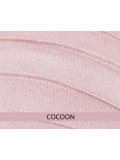Bonnet Zen Bambou Christine Headwear en viscose de bambou Caretech® : turban discret, doux et respirant pour cuir chevelu sensib
