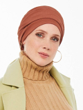 Turban Palma Gisela Mayer en bambou - élégant, léger et antibactérien