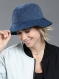 Bonnet Inola Ellen Wille en coton, couvre-chef discret et confortable pour camoufler l’alopécie avec style