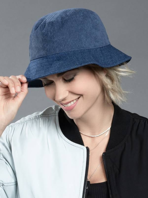 Bonnet Inola Ellen Wille en coton, couvre-chef discret et confortable pour camoufler l’alopécie avec style