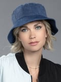 Bonnet Inola Ellen Wille en coton, couvre-chef discret et confortable pour camoufler l’alopécie avec style
