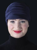 Casquette JC MM Paris en fibre de bambou, antibactérienne, antitranspirante et anti-UV, confortable pour l’été