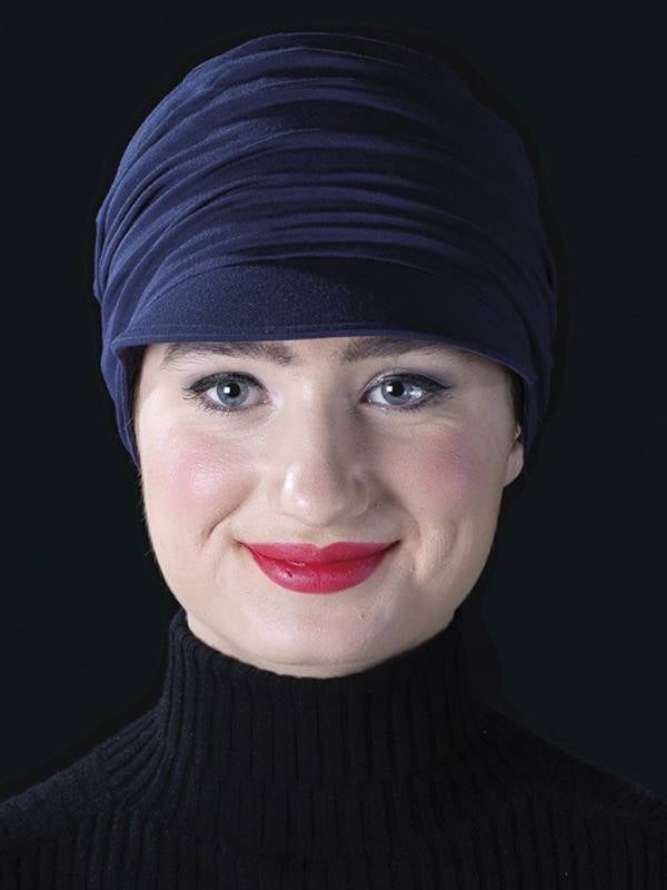 Casquette JC MM Paris en fibre de bambou, antibactérienne, antitranspirante et anti-UV, confortable pour l’été