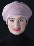 Béret Luc — élégant et douillet, disponible en 5 couleurs sobres