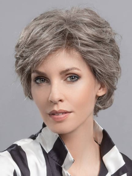 Perruque Femme Impulse Comfort courts | Ellen Wille