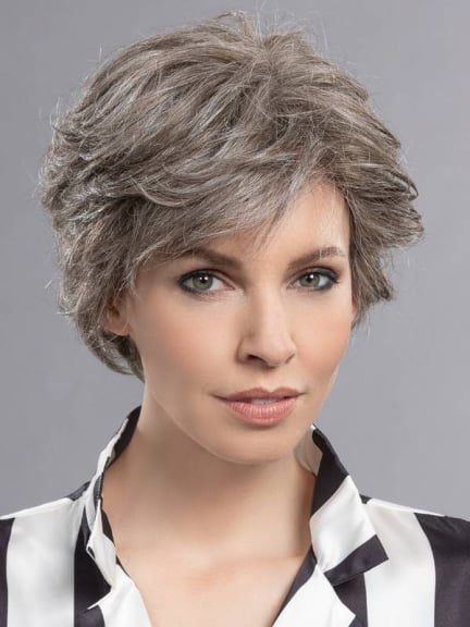 Perruque Femme Impulse Comfort courts | Ellen Wille