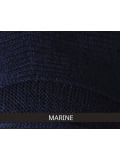 Béret Luc — élégant et douillet, disponible en 5 couleurs sobres