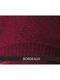 Béret Luc — élégant et douillet, disponible en 5 couleurs sobres