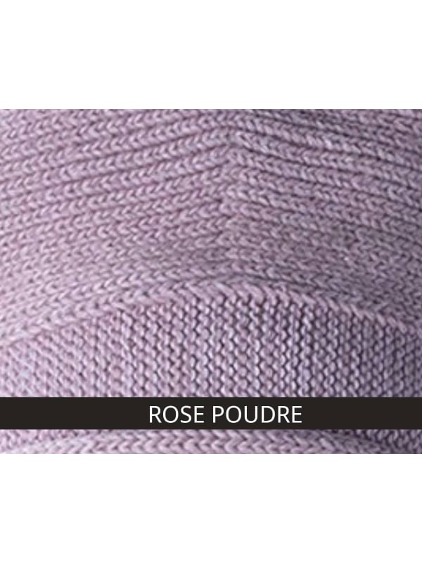 Béret Luc — élégant et douillet, disponible en 5 couleurs sobres