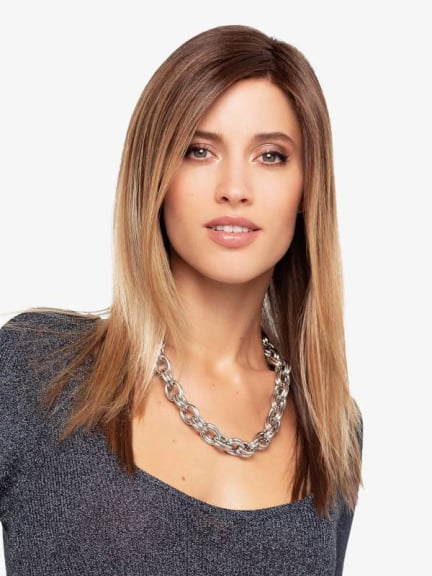 Hi Run Extra — perruque longue Next Generation Gisela Mayer