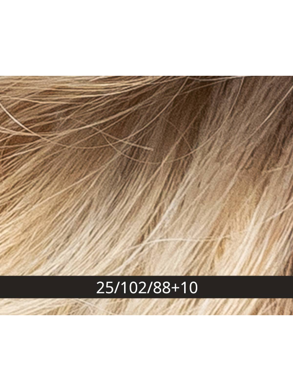 Découvrez la perruque Niabi : boucles larges et look naturel