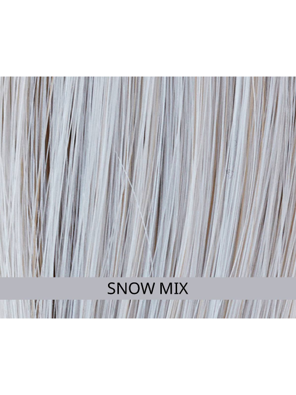 Découvrez Isa Mono Lace — perruque mono lace au rendu naturel, mèche effilée