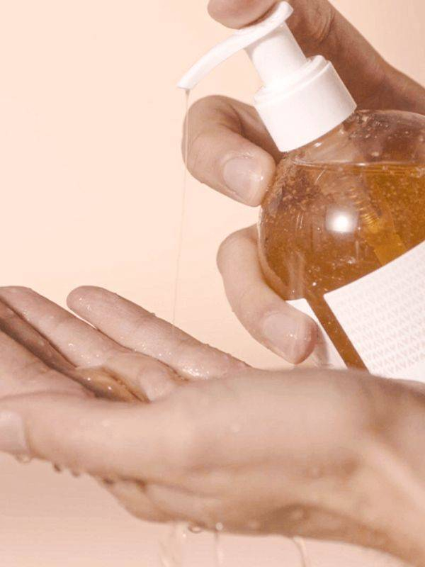 Masque soin cheveux MÊME — Répare et nourrit les cheveux abîmés, vegan et hypoallergénique