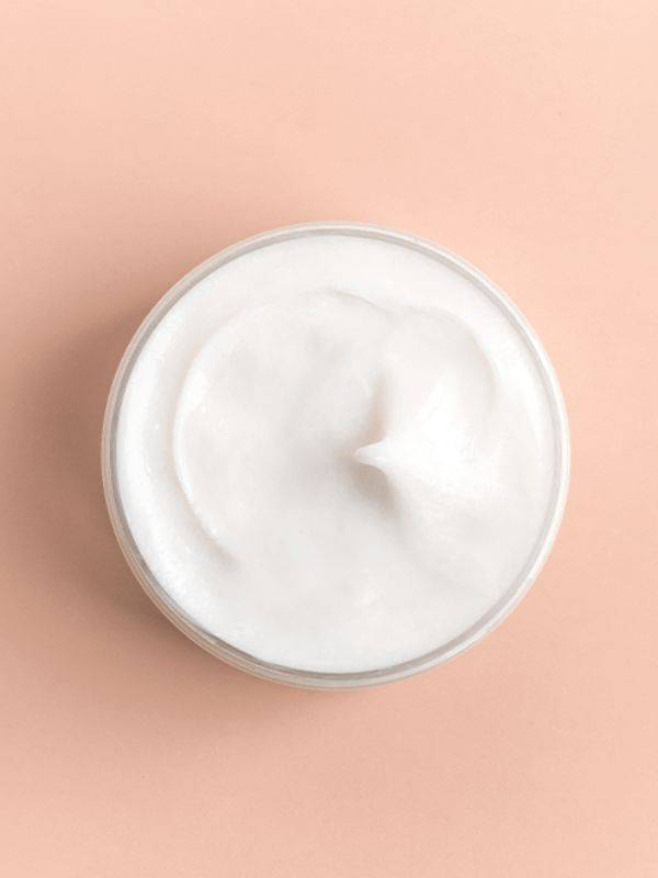 Masque soin cheveux MÊME — Répare et nourrit les cheveux abîmés, vegan et hypoallergénique