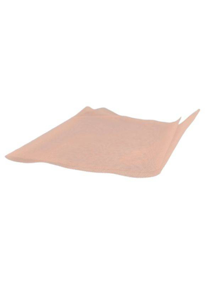 Appliquez le Tulle Confort 30x20cm — Doublure transparente Ellen Wille à coudre pour plus de confort