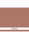 Kit maquillage sourcils Christian Faye : poudre waterproof 24h, pochoirs et brosse pour un résultat naturel, même peaux sensible
