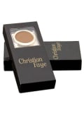 Kit Maquillage Sourcils Christian Faye : poudre résistante à l’eau, pochoirs et brosse