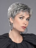 Perruque Jolly II Ellen Wille : coupe courte sportive, volume moderne, bordure invisible extra-longue, effet rooted/mix naturel