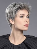 Perruque Jolly II Ellen Wille : coupe courte sportive, volume moderne, bordure invisible extra-longue, effet rooted/mix naturel