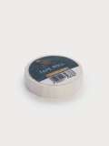 Rouleau adhésif double face 3M Ellen Wille transparent pour fixation moyenne de prothèse capillaire, découpe sur mesure.