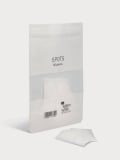 Boîte de 50 adhésifs spots Ellen Wille transparents pour maintien discret de prothèse capillaire sur mono-filament