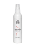 Conditionneur spray Gisela Mayer pour cheveux synthétiques : souplesse, maintien et protection anti-pollution, format voyage