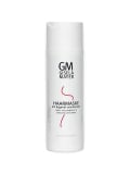 Masque réparateur Gisela Mayer pour cheveux naturels : soin à l’argan et kératine, brillance et réparation des pointes.