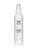 Laque Gisela Mayer sans gaz pour cheveux synthétiques : brillance, protection et fixation durable, sans abîmer la fibre.