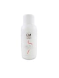 Mini baume Gisela Mayer pour cheveux synthétiques : soin nourrissant, brillance et souplesse, format voyage