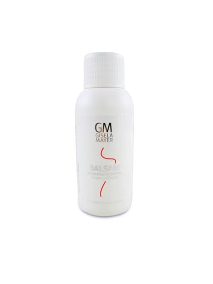 Mini baume Gisela Mayer – redonne brillance et souplesse aux cheveux synthétiques