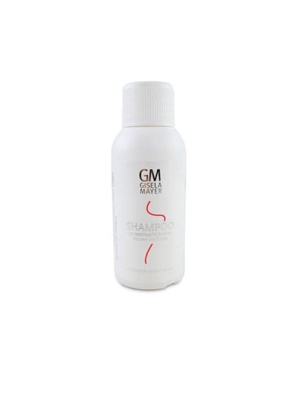 Mini shampooing cheveux synthétiques Gisela Mayer - format voyage