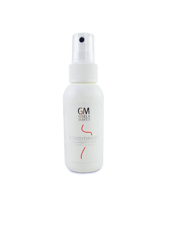 Mini conditionneur Gisela Mayer - redonne souplesse et protection aux cheveux synthétiques
