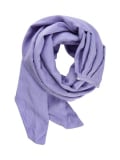 Foulard Boho Christine Headwear fixé sur bonnet/turban Boho : accessoire léger à boutons-pression, idéal en cas d’alopécie.