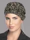 Turban Comfort Cap Ellen Wille : turban confortable et doux, facile à enfiler, à porter de jour comme de nuit et à accessoiriser