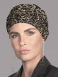 Turban Comfort Cap Ellen Wille : turban confortable et doux, facile à enfiler, à porter de jour comme de nuit et à accessoiriser