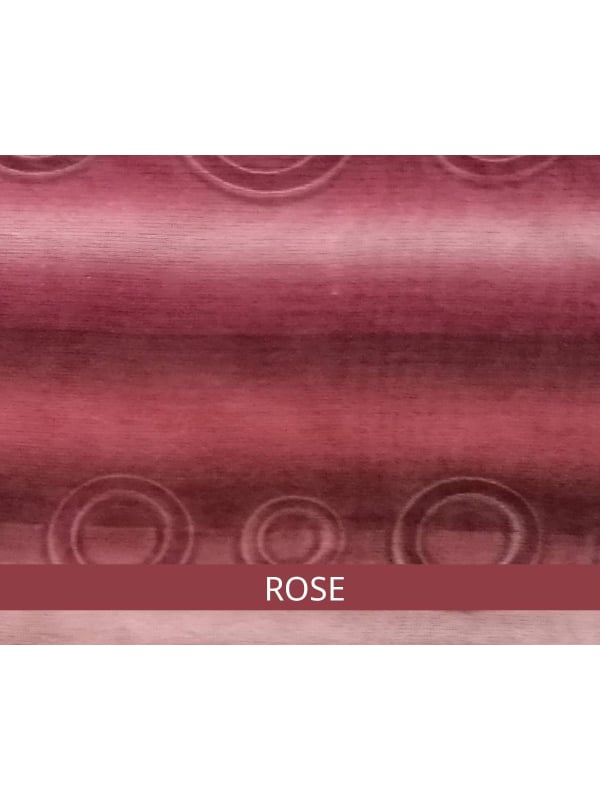 Bandeau Diva MM Paris en polyester, à nouer pour accessoiriser un turban et ajouter un volume chic (porté sur turban Lola).