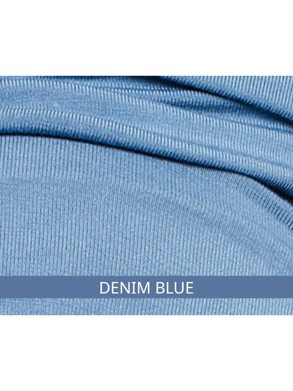 Adoptez Set Amira — Bonnet élégant avec bandeau et boucle métal, confortable en bamboo viscose