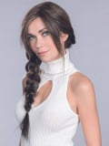 Perruque Look Ellen Wille Hair Power : longueur XXL, fibre 130°C, bordure invisible