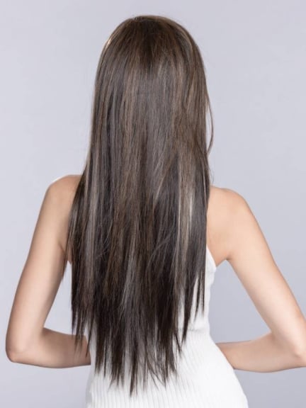 Découvrez la perruque Look d'Ellen Wille — XXL, fibre résistante 130°C