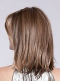 Perruque Melody Mono Ellen Wille mi-longue : volume naturel, bordure invisible, fibre thermo 130°C