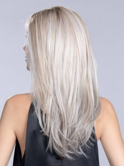 Découvrez Music Comfort, perruque longue et soyeuse