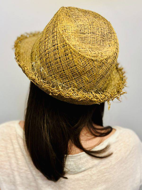Couronne de cheveux Krownie Bikiwig en fibre synthétique thermo 180°C, effet carré naturel, idéale sous turban, bonnet ou chapea