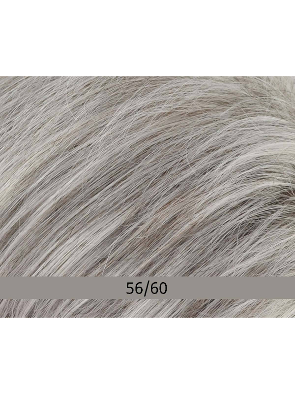 Perruque Bahama Mono Light Small coupe courte legere et naturelle