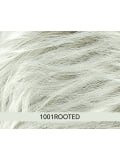 Perruque Ginger Mono Lace Small Gisela Mayer : coupe courte effilée, mono lace discret, volume naturel, taille 52-53 cm.