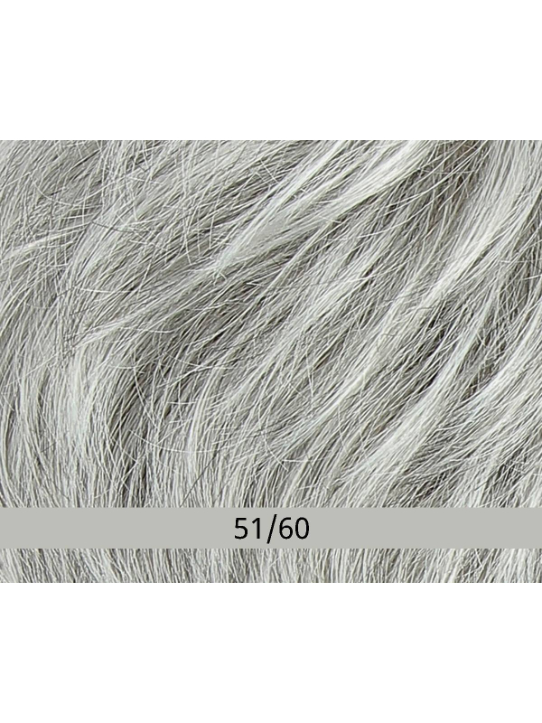 High End Celine de Gisela Mayer coupe courte dégradée taille 48-54 cm tulle cinéma